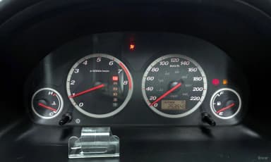 CR-V