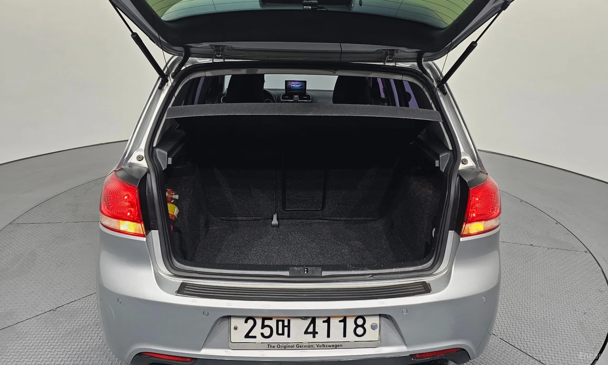 Golf 6th Generation