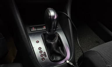 Golf 6th Generation
