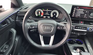 A5 (F5)