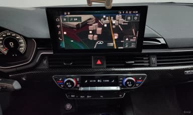 A5 (F5)
