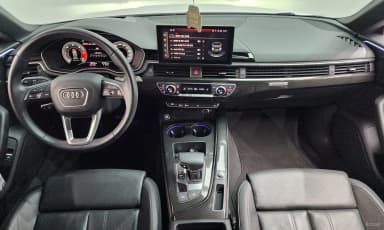 A5 (F5)