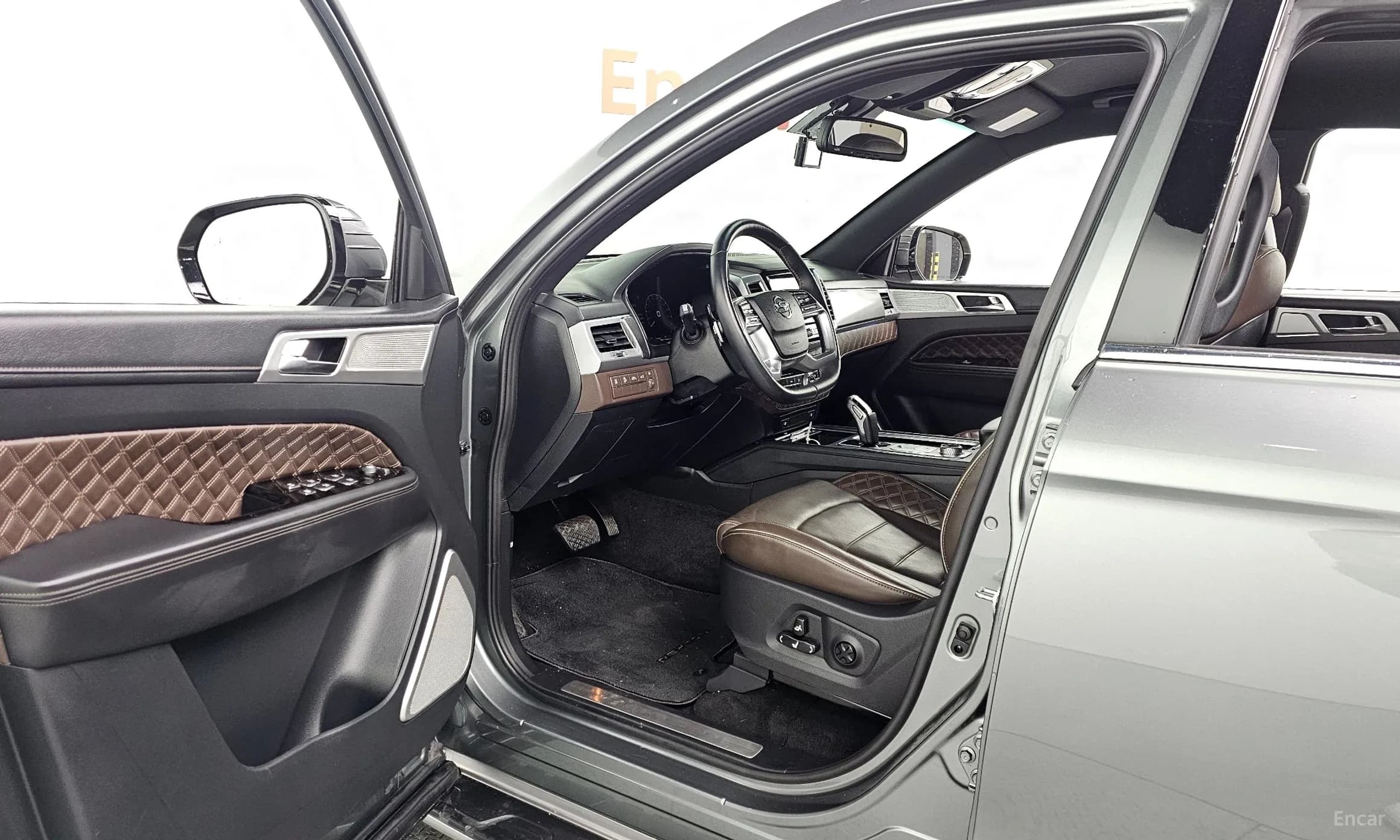 Rexton