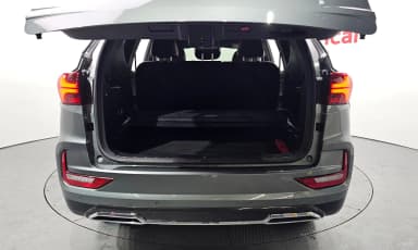 Rexton