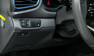 Ionic Hybrid