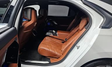7 Series (G70)
