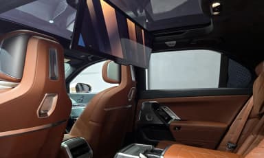 7 Series (G70)