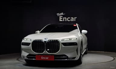 7 Series (G70)