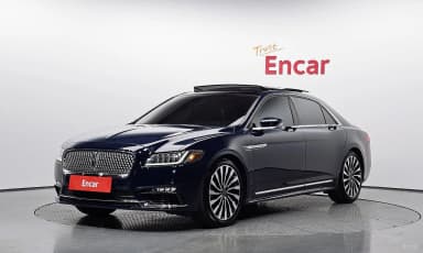 Continental Gen 10