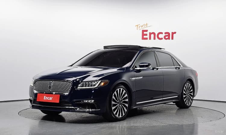 Continental Gen 10
