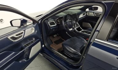 Continental Gen 10
