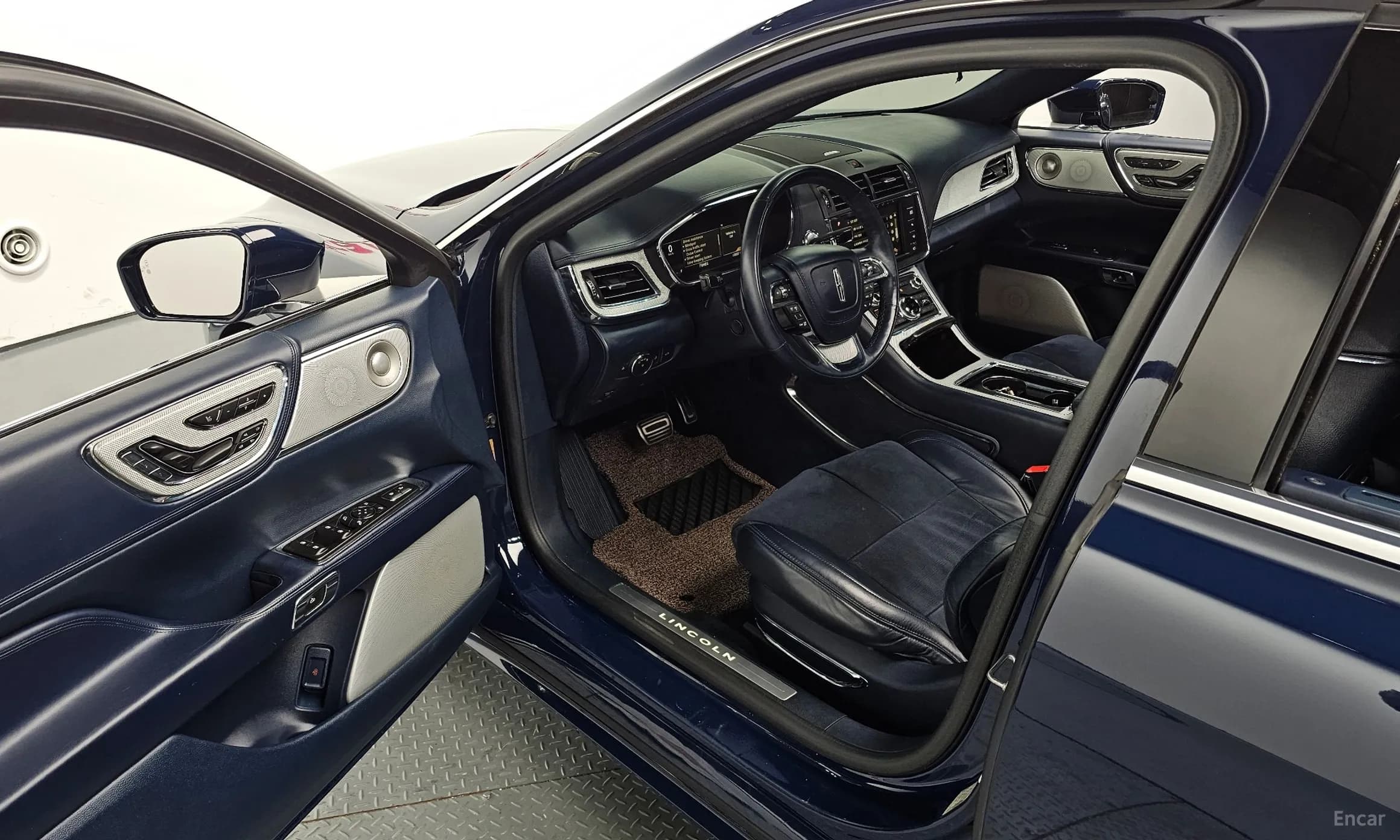 Continental Gen 10
