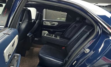 Continental Gen 10
