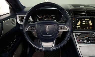 Continental Gen 10