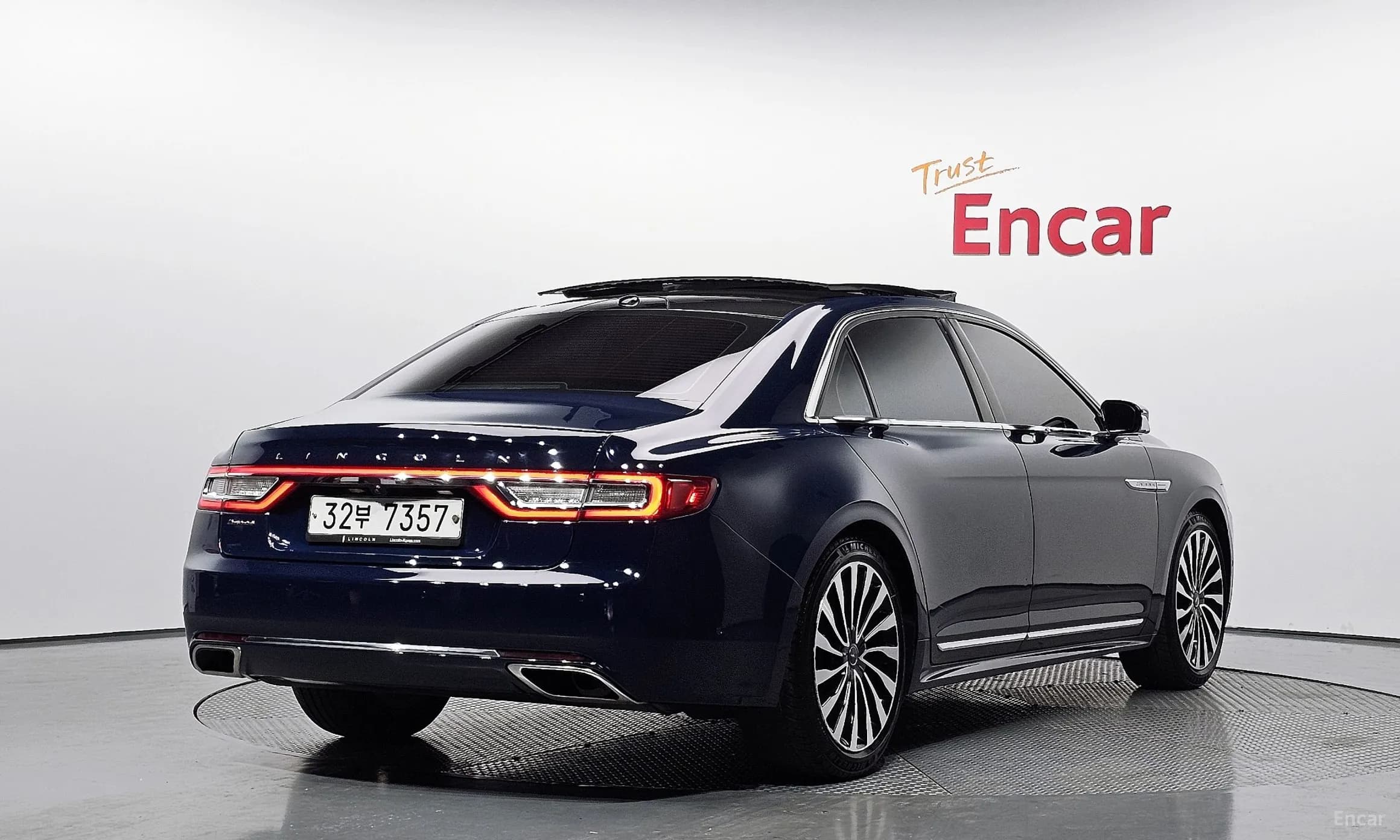 Continental Gen 10