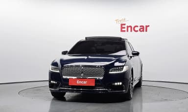Continental Gen 10