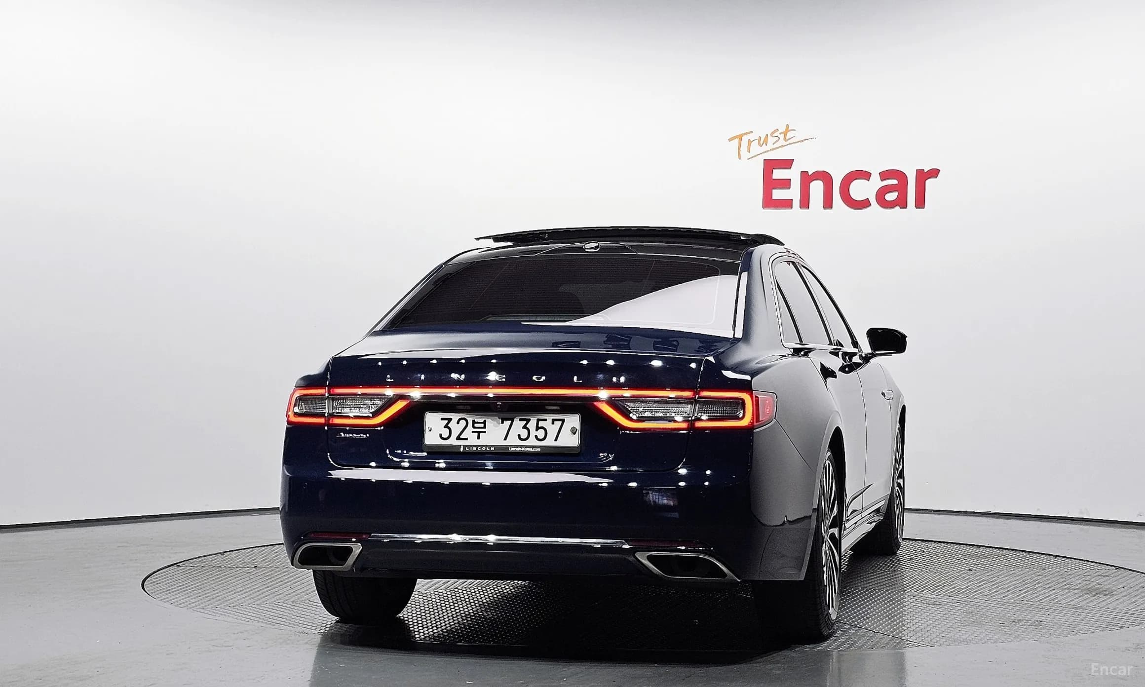 Continental Gen 10