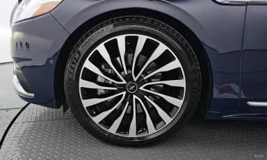 Continental Gen 10