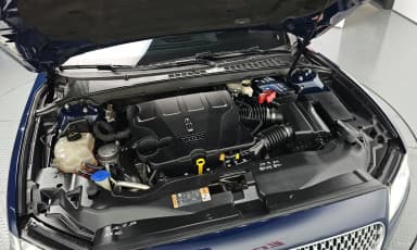 Continental Gen 10