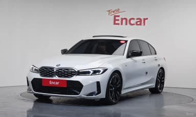 3 Series (G20)