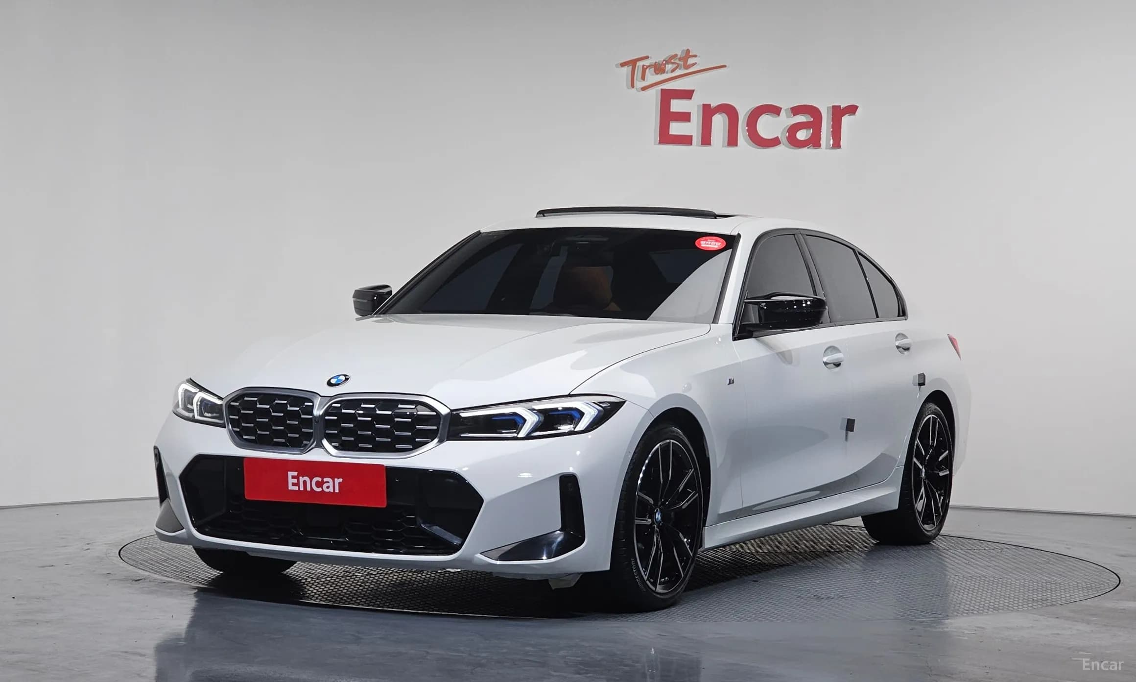 3 Series (G20)