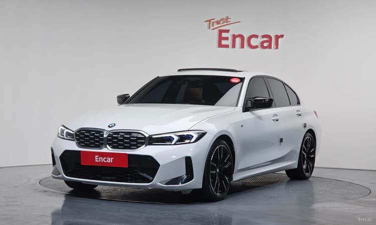 3 Series (G20)