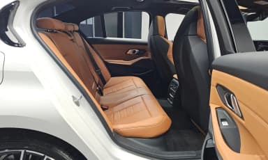 3 Series (G20)