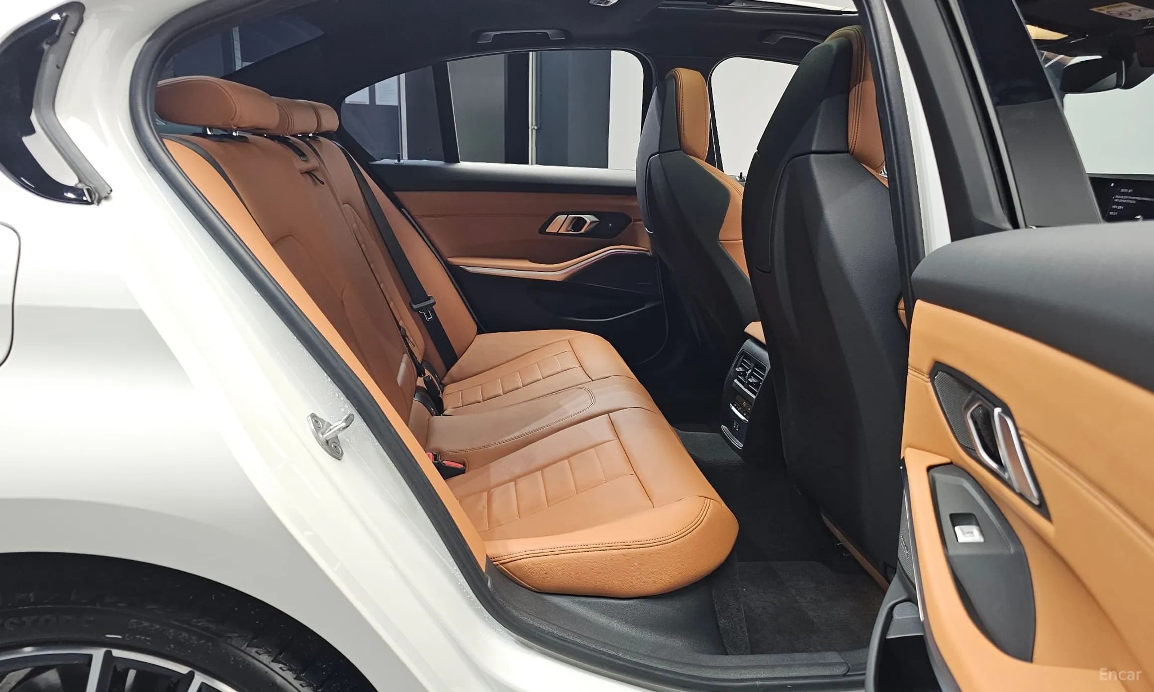 3 Series (G20)