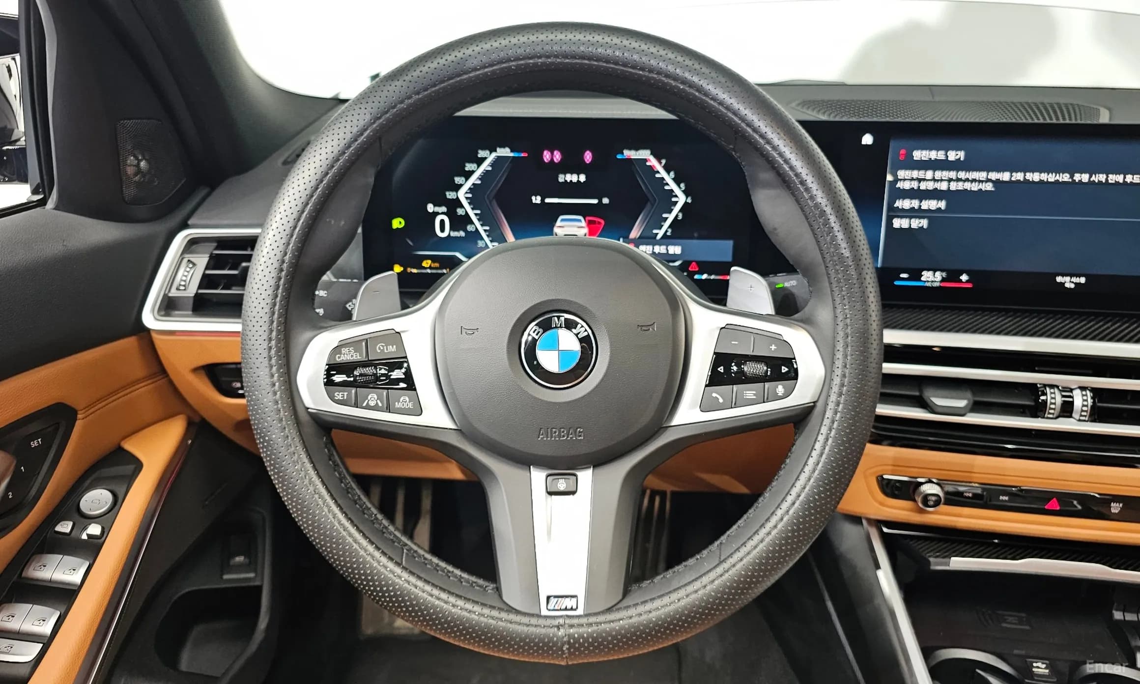 3 Series (G20)