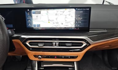 3 Series (G20)