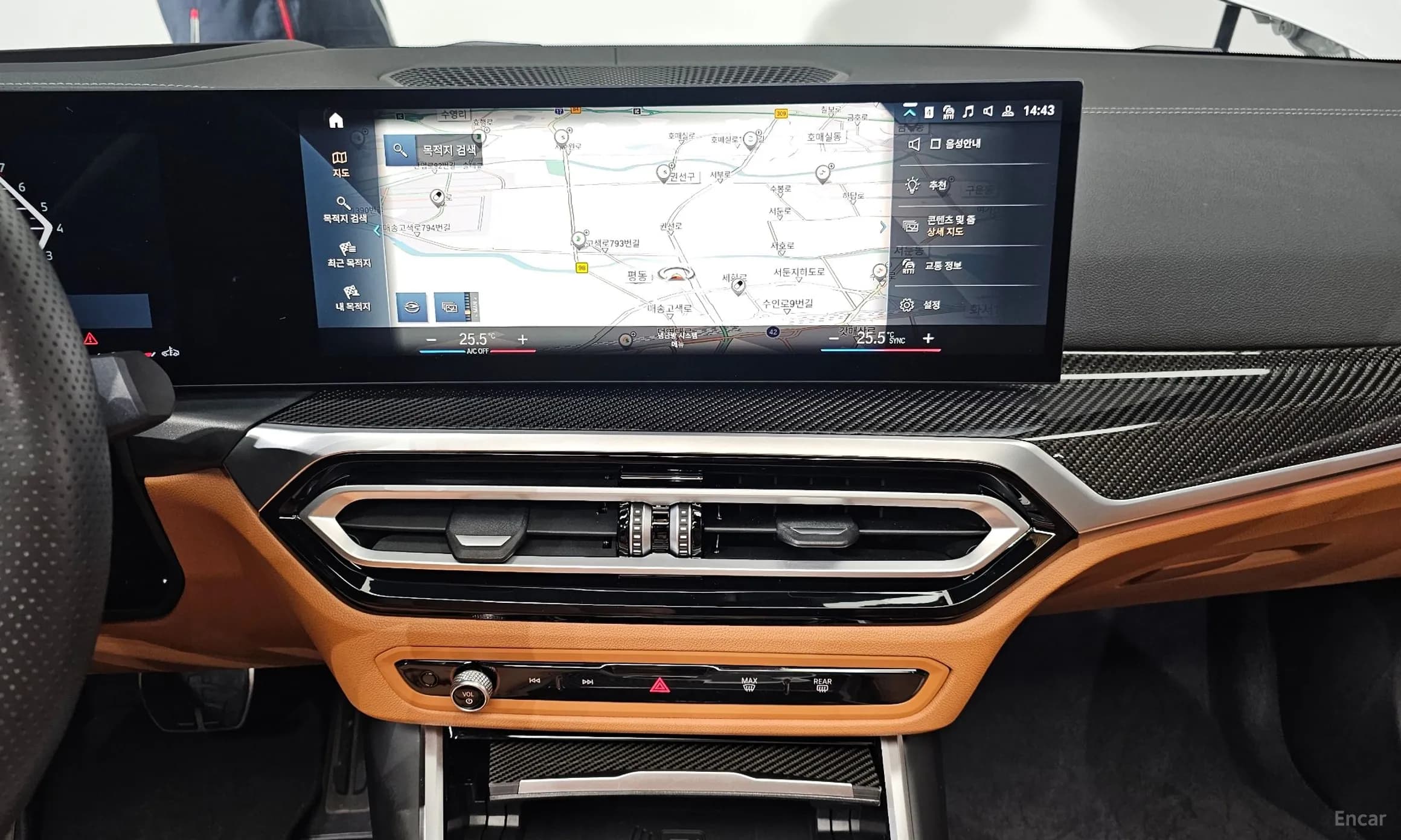 3 Series (G20)
