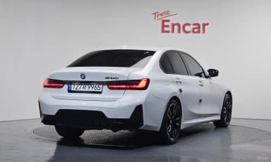 3 Series (G20)