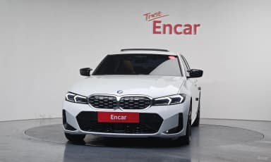 3 Series (G20)