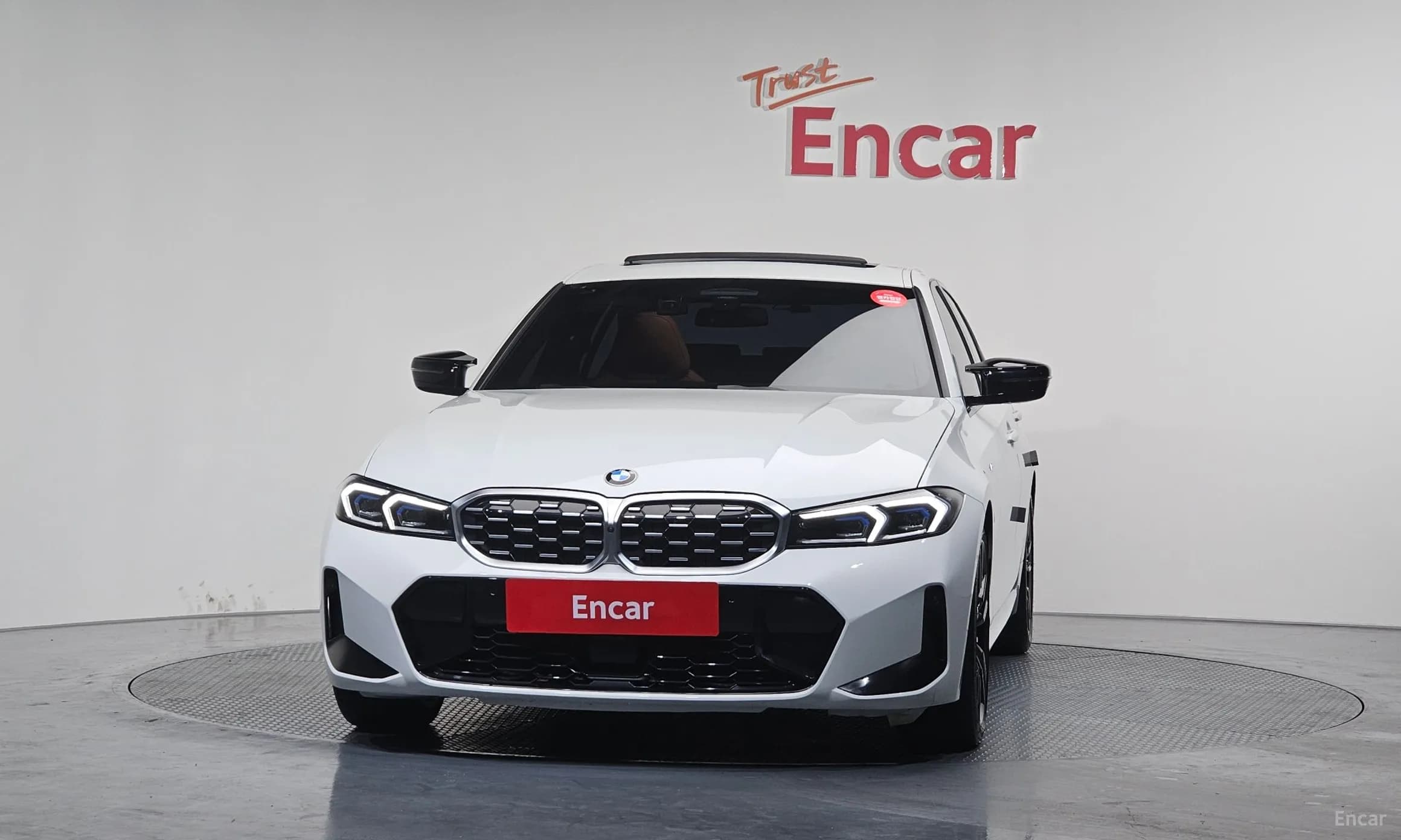 3 Series (G20)