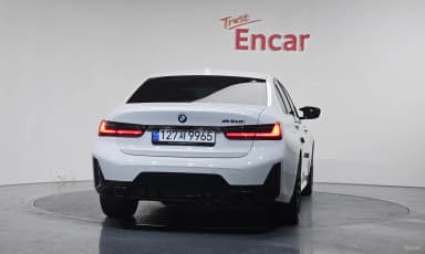 3 Series (G20)