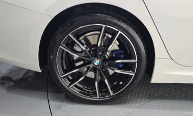 3 Series (G20)