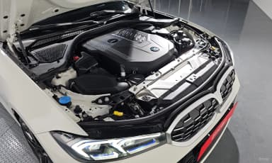 3 Series (G20)