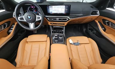 3 Series (G20)