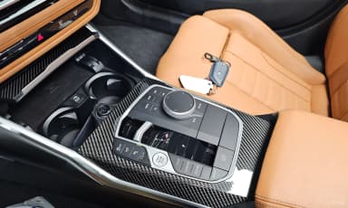 3 Series (G20)