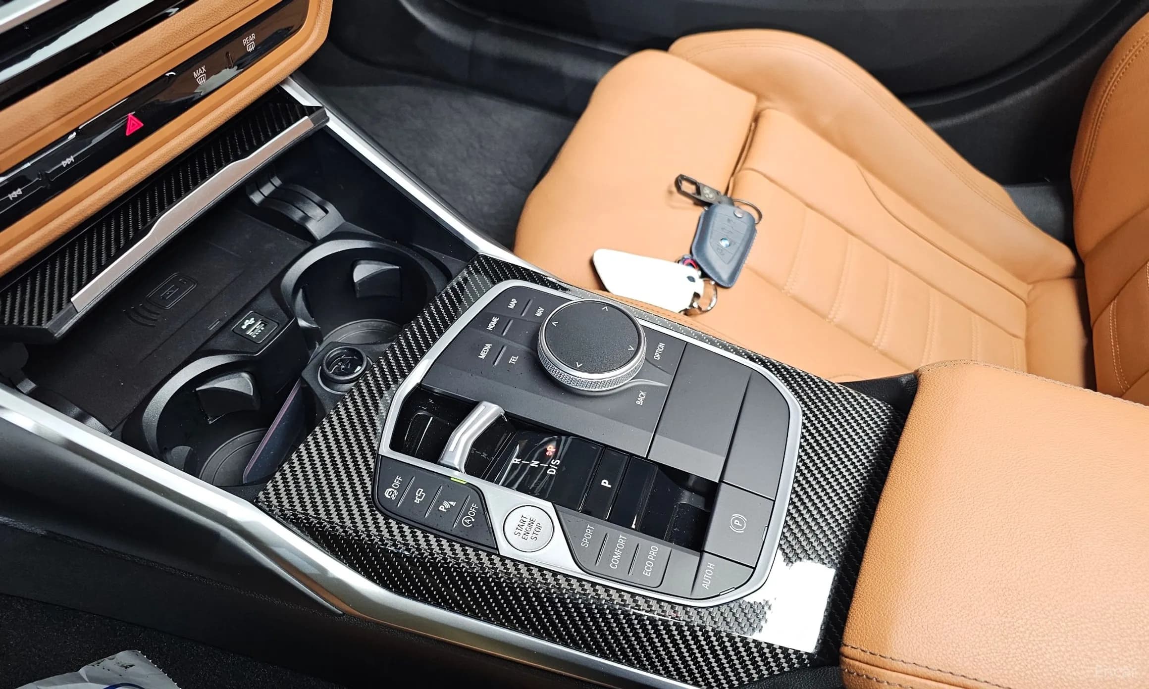 3 Series (G20)