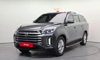 Rexton Sports