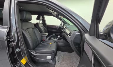 Rexton Sports