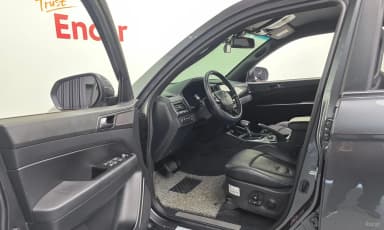 Rexton Sports
