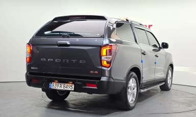 Rexton Sports