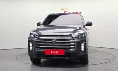 Rexton Sports