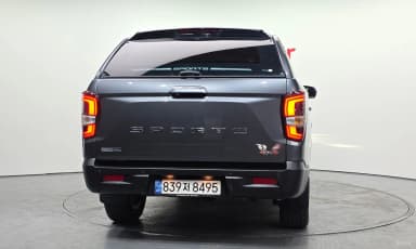 Rexton Sports