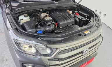 Rexton Sports