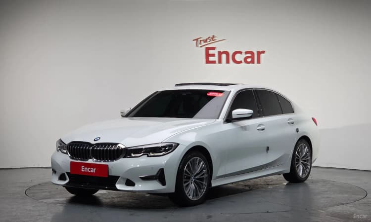 3 Series (G20)