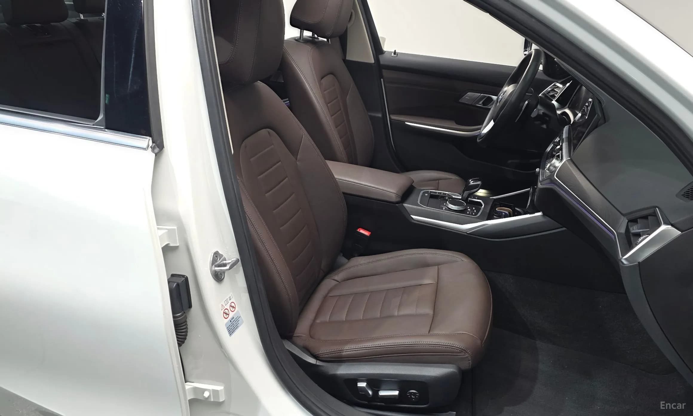 3 Series (G20)