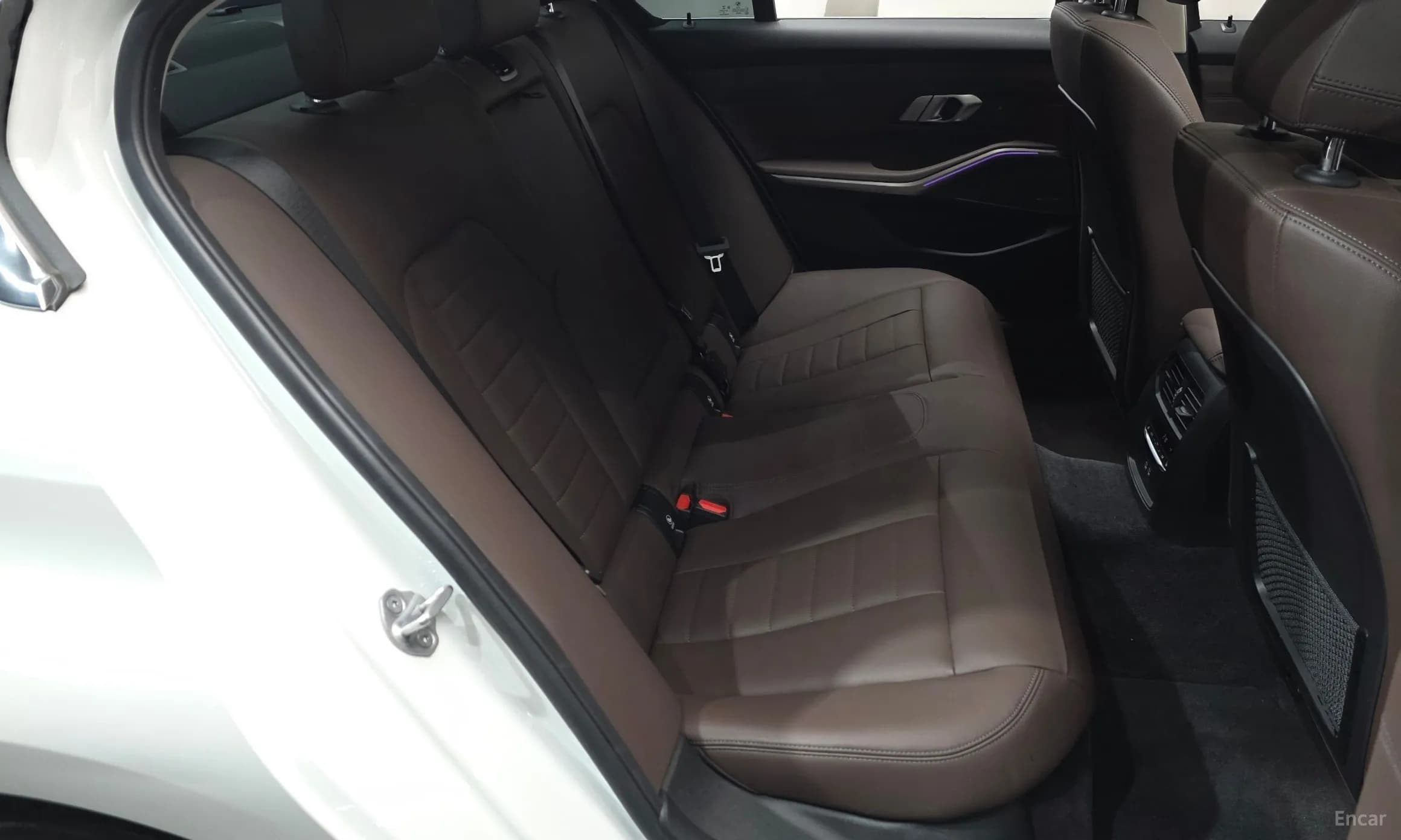 3 Series (G20)